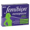 Femibion Menopause Plus Tabletten, 2X30 St> Wechseljahre