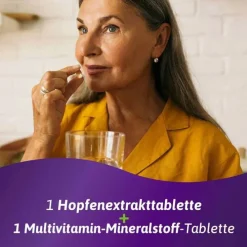 Femibion Menopause Plus Tabletten, 2X30 St><noscript><img width=