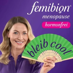 Femibion Menopause Tabletten, 30 St><noscript><img width=