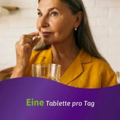 Femibion Menopause Tabletten, 30 St><noscript><img width=