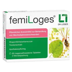 femiLoges Tabletten, 60 St