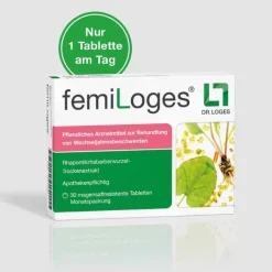 femiLoges Tabletten, 30 St><noscript><img width=