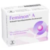 Feminon ® A Hartkapseln, 60 St> Pms Behandeln