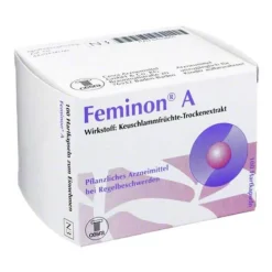 Feminon ® A Hartkapseln, 100 St> Pms Behandeln