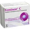 Feminon ® C Hartkapseln, 60 St> Wechseljahre Medikamente