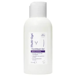 Multi-Gyn Femiwash Gel, 50 ml> Intimpflege
