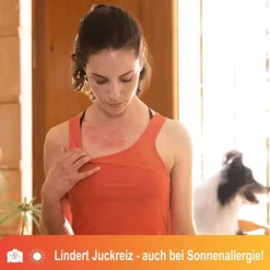 FeniHydrocort Creme 0,5 %, Hydrocortison 5 mg/g, wirksam bei Hautentzündungen, 30 g