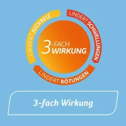 FeniHydrocort Creme 0,25 %, Hydrocortison 2,5 mg/g, wirksam bei Hautentzündungen, 50 g