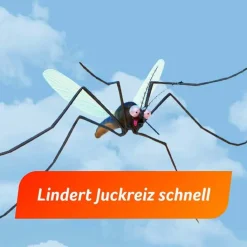 Fenistil GEL Dimetindenmaleat 1 mg/g, zur Linderung von Juckreiz, 30 g