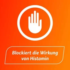 Fenistil Tropfen, Dimetindenmaleat 1 mg/ ml zum Einnehmen, Antiallergikum, 20 ml><noscript><img width=