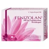 Fenizolan 600 mg Vaginalovula, 1 St> Scheidenpilz Medikamente