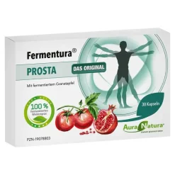 Pharmatura Fermentura Prosta Kapseln, 30 St> Prostata
