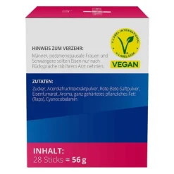 Ferro Menssana Pulver, 28X2 g