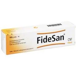 Fidesan Salbe, 100 g