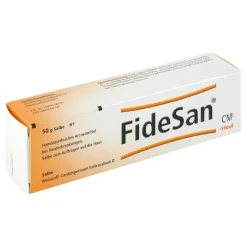 Fidesan Salbe, 50 g