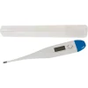 Fieberthermometer digital wasserdicht Signalton, 1 St> Fieberthermometer