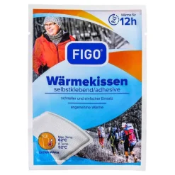 Figo Wärmekissen 12h, 1 St> Wärme- Und Körnerkissen