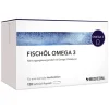 Fischöl Omega 3 Weichkapseln, 120 St