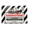 Fishermans Friend Salmiak ohne Zucker Pastillen, 25 g