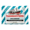 Fishermans Friend Spearmint ohne Zucker Pastillen, 25 g> Zuckerfreie Bonbons