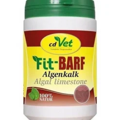 Cd Vet Fit-Barf Algenkalk Pulver vet. (für Tiere), 850 g> Futter & Snacks|Futter & Snacks