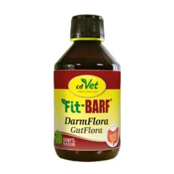 Cd Vet Fit-Barf Darmflora für Hunde und Katzen, 250 ml> Magen & Darm|Magen & Darm