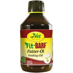 Cd Vet Fit-Barf Futteröl vet. (für Tiere), 250 ml> Futter & Snacks