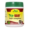 Fit-Barf Safe complete Pulver für Hunde / Katzen, 2000 g