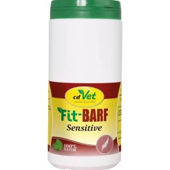 Fit-Barf Sensitiv Neu vet. (für Tiere), 700 g