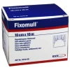 Fixomull Klebemull 10mx10cm, 1 St> Fixierpflaster
