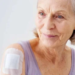 Leukomed Fixomull® skin sensitive 10 cm x 2 m, 1 St><noscript><img width=