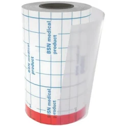 Fixomull transparent 10mx10c, 1 St