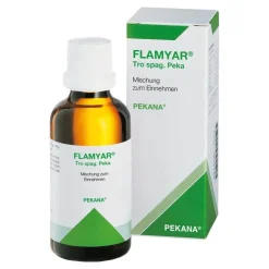 Pekana Flamyar Tro spag.Peka Mischung, 100 ml> Pekana