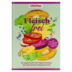 Wort & Bild Fleischfrei, 1 St> Medizinische Ratgeber