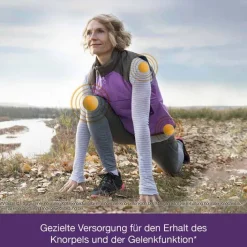 Dr. Loges Flexiloges Knorpel aktiv Kapseln, 120 St> Glucosamin-Chondroitin