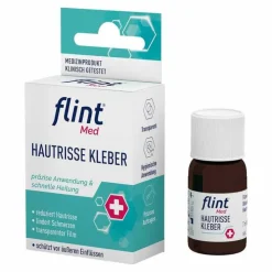 Flint Med Hautrisse Kleber, 7 ml> Wund- & Heilsalbe