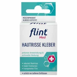 Flint Med Hautrisse Kleber, 7 ml> Wund- & Heilsalbe
