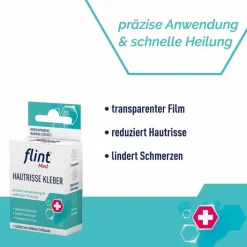 Flint Med Hautrisse Kleber, 7 ml><noscript><img width=