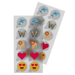 Flint Med Mückenstich Pflaster für Kinder, 20 St