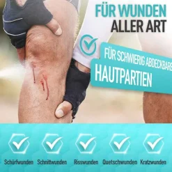 flint® Med Sprühpflaster, 50 ml