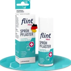 flint® Med Sprühpflaster, 50 ml