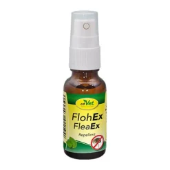 Cd Vet FlohEx Spray vet. (für Tiere), 50 ml> Flöhe, Zecken & Co.|Flöhe, Zecken & Co.