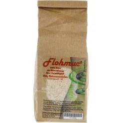 Flohmuc Flohsamenschalen Pulver, 200 g