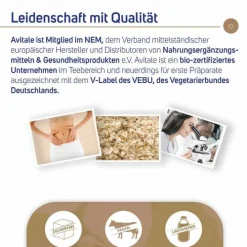 Avitale Flohsamenschalen indisch, 250 g><noscript><img width=