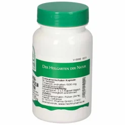 Flohsamenschalen St.Severin Kapseln, 60 St