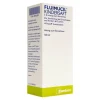 Fluimucil Kindersaft, 100 ml