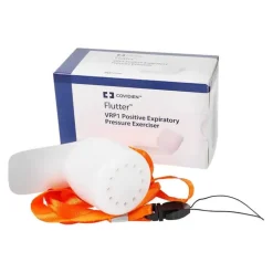 Flutter Starter-Set Atemtherapiegerät, 1 St