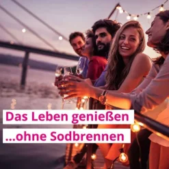 Fluxan Liquid Sachet, 20 St