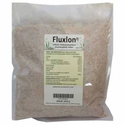 Fluxlon Indische Flohsamenschalen, 400 g> Flohsamenschalen|Verstopfung