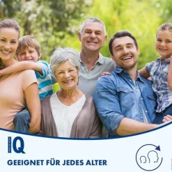 Quiris Healthcare Fokus IQ Quiris Weichkapseln, 120 St><noscript><img width=